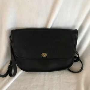 Vintage Coach bag - amazing condition!! Authentic